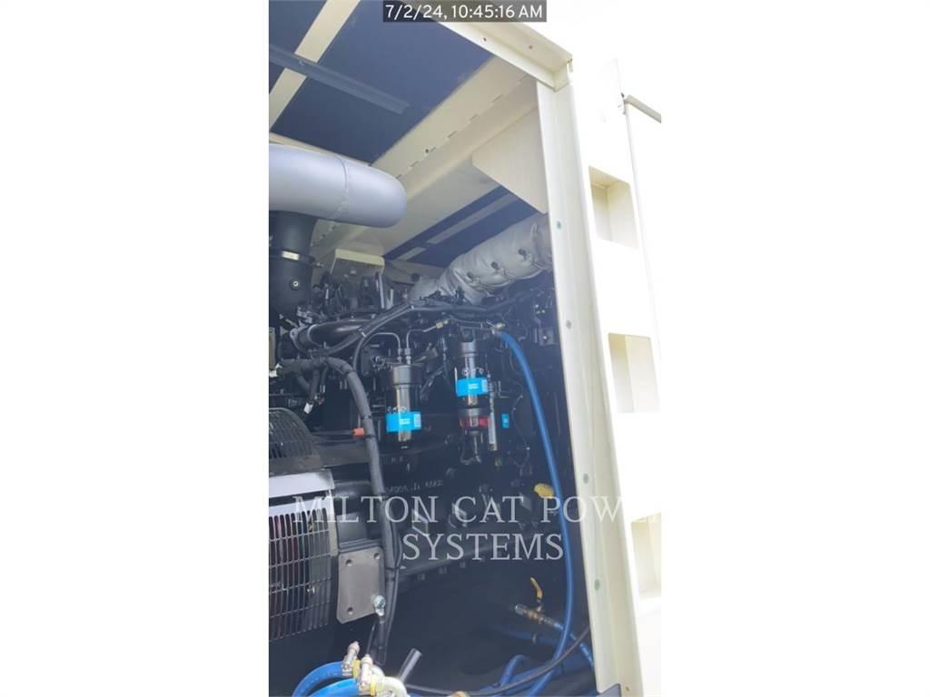 Atlas Copco QAS250 其他發電機