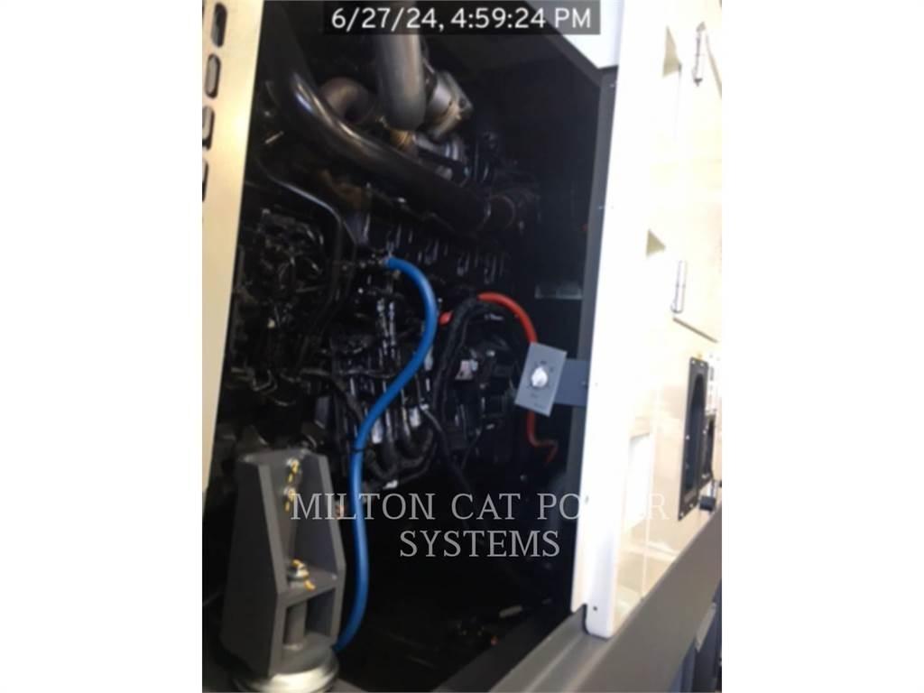 Atlas Copco QAS250 其他發電機