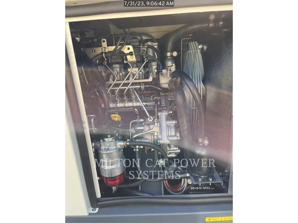 Atlas Copco QAS45 其他發電機