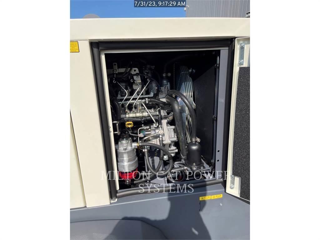 Atlas Copco QAS45 其他發電機