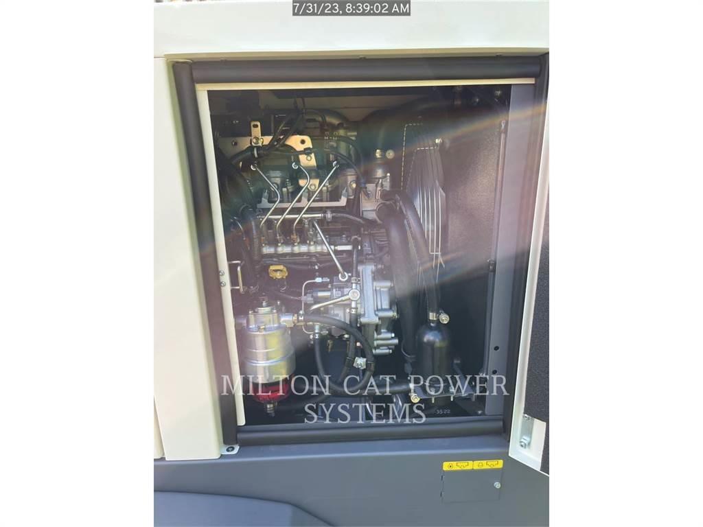 Atlas Copco QAS45 其他發電機