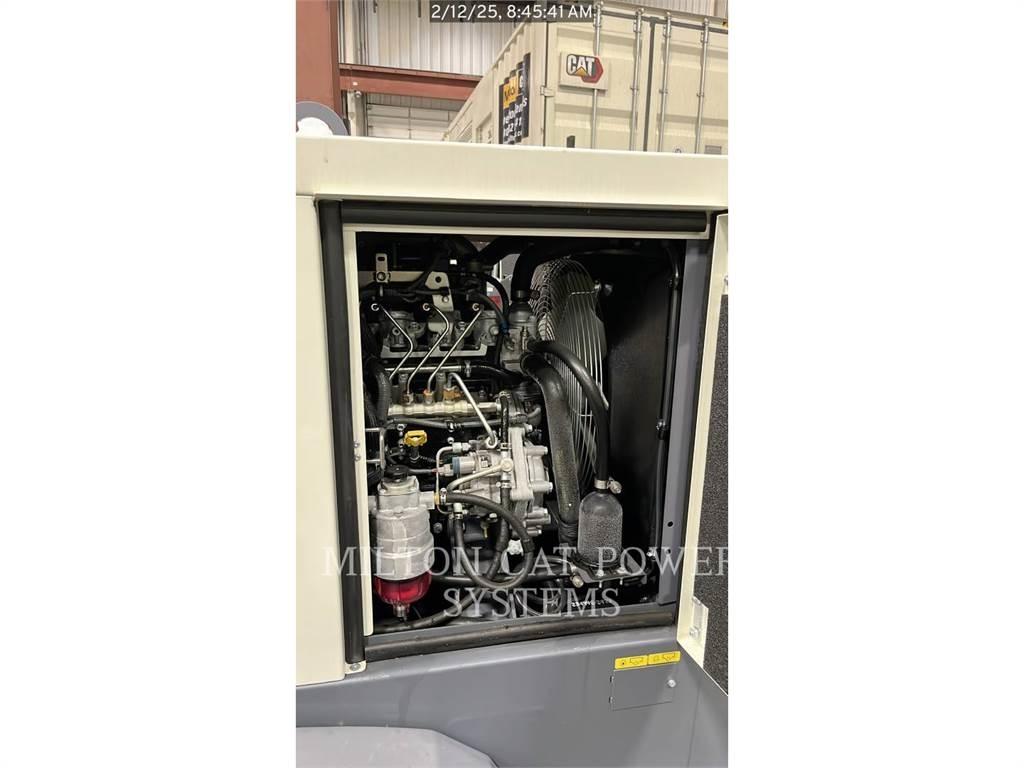 Atlas Copco QAS45 其他發電機