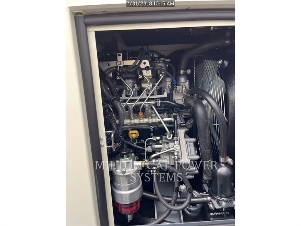 Atlas Copco QAS45 其他發電機