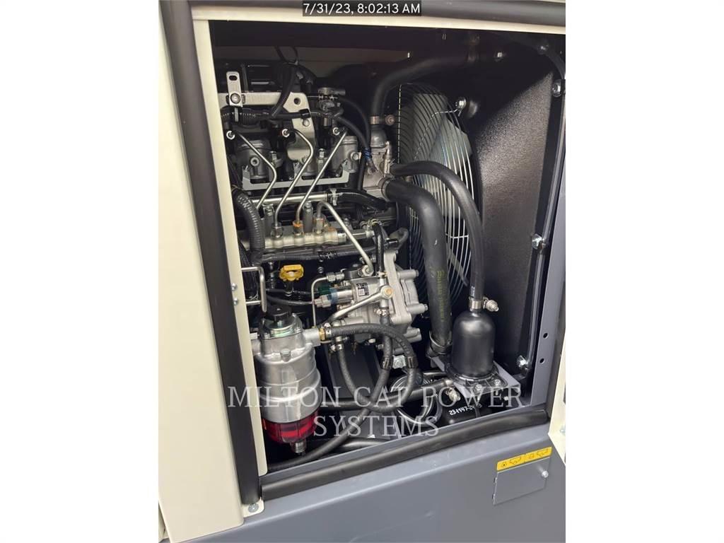 Atlas Copco QAS45 其他發電機