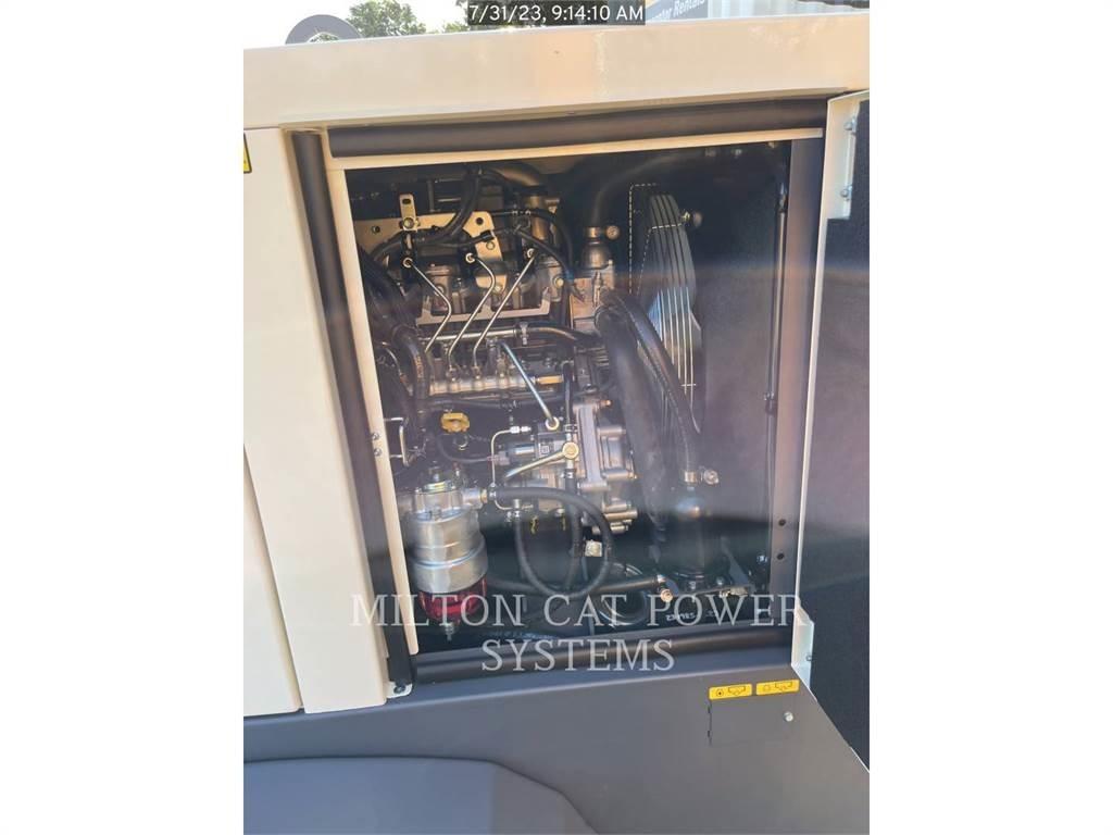 Atlas Copco QAS45 其他發電機