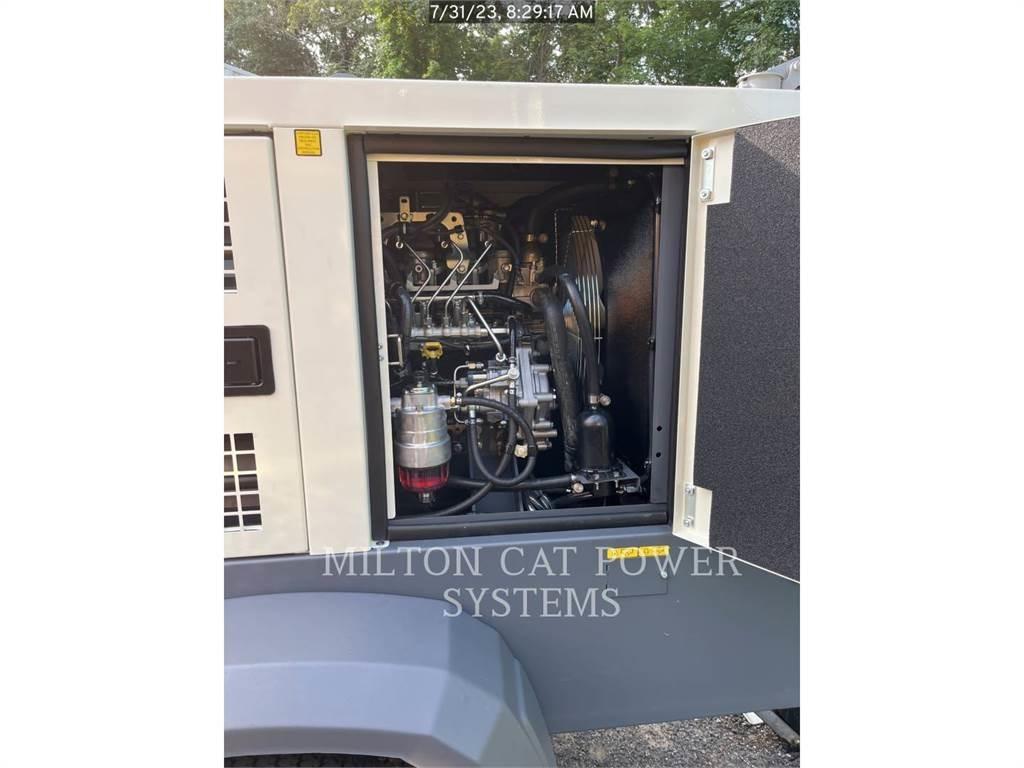 Atlas Copco QAS45 其他發電機