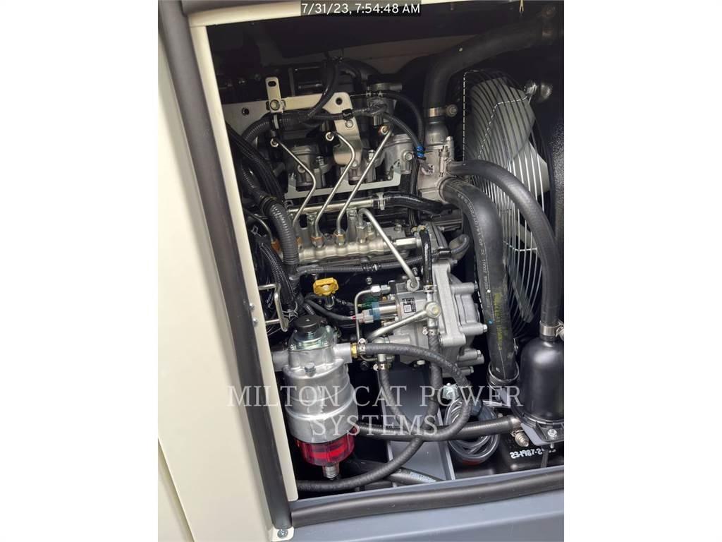 Atlas Copco QAS45 其他發電機