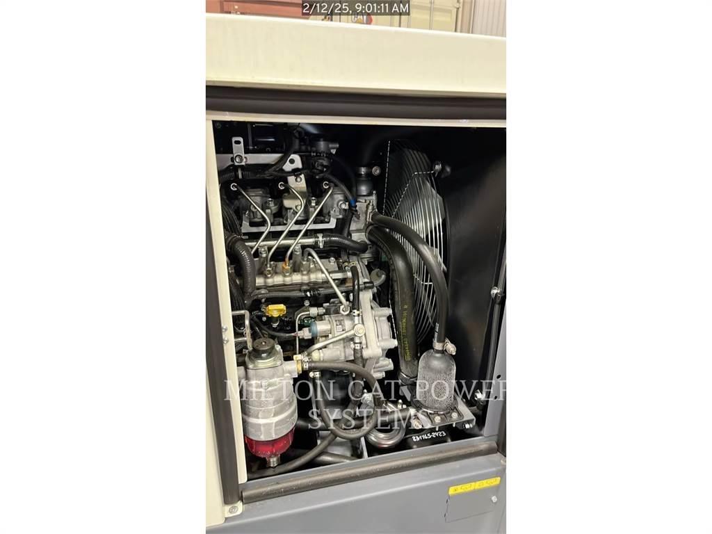 Atlas Copco QAS45 其他發電機