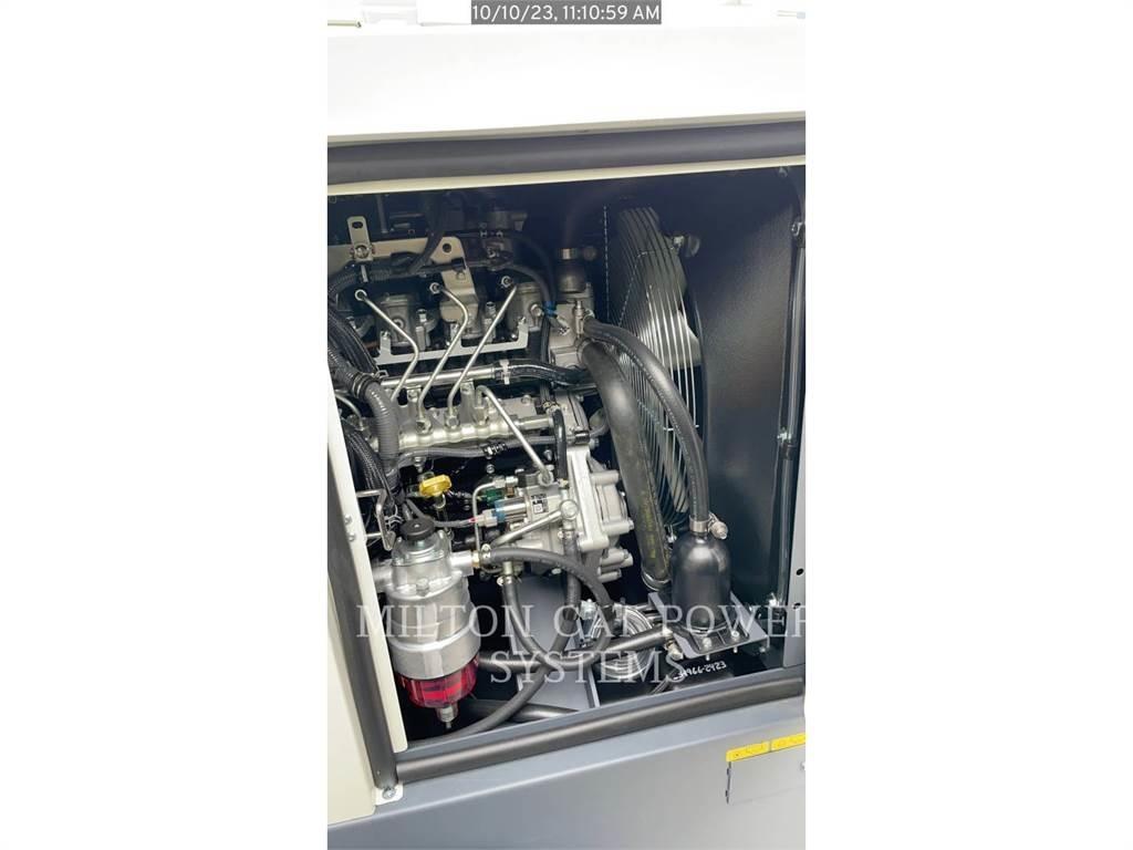 Atlas Copco QAS45 其他發電機