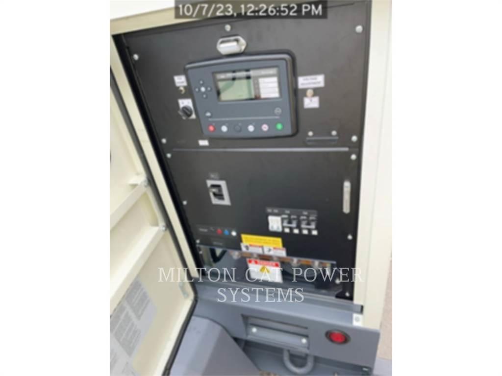 Atlas Copco QAS70 其他發電機