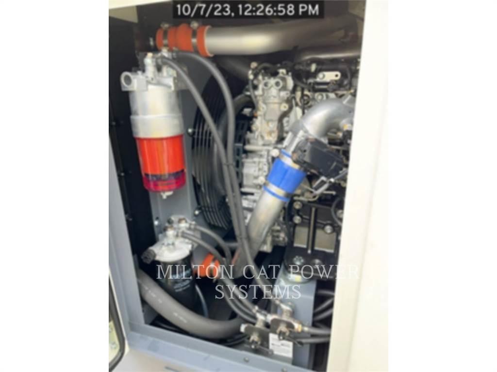 Atlas Copco QAS70 其他發電機