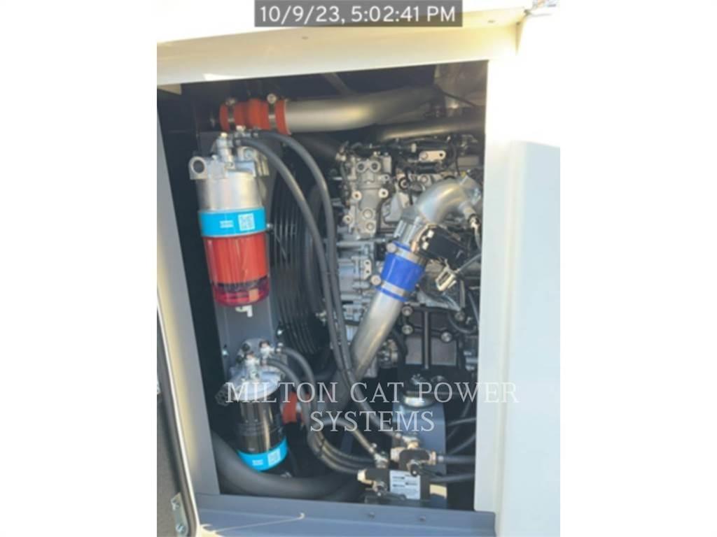 Atlas Copco QAS70 其他發電機