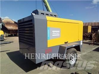 Atlas Copco XAHS500CUD 壓縮空氣乾燥機