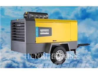 Atlas Copco XAHS500CUD 壓縮空氣乾燥機