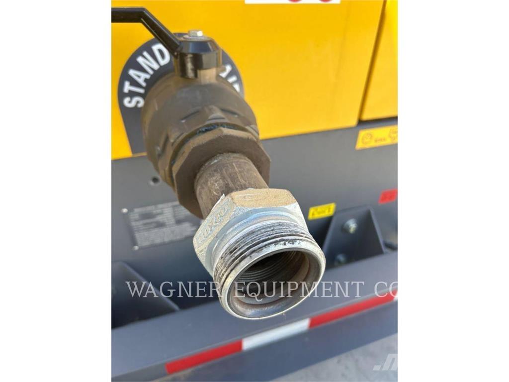 Atlas Copco XAS1800 壓縮空氣乾燥機