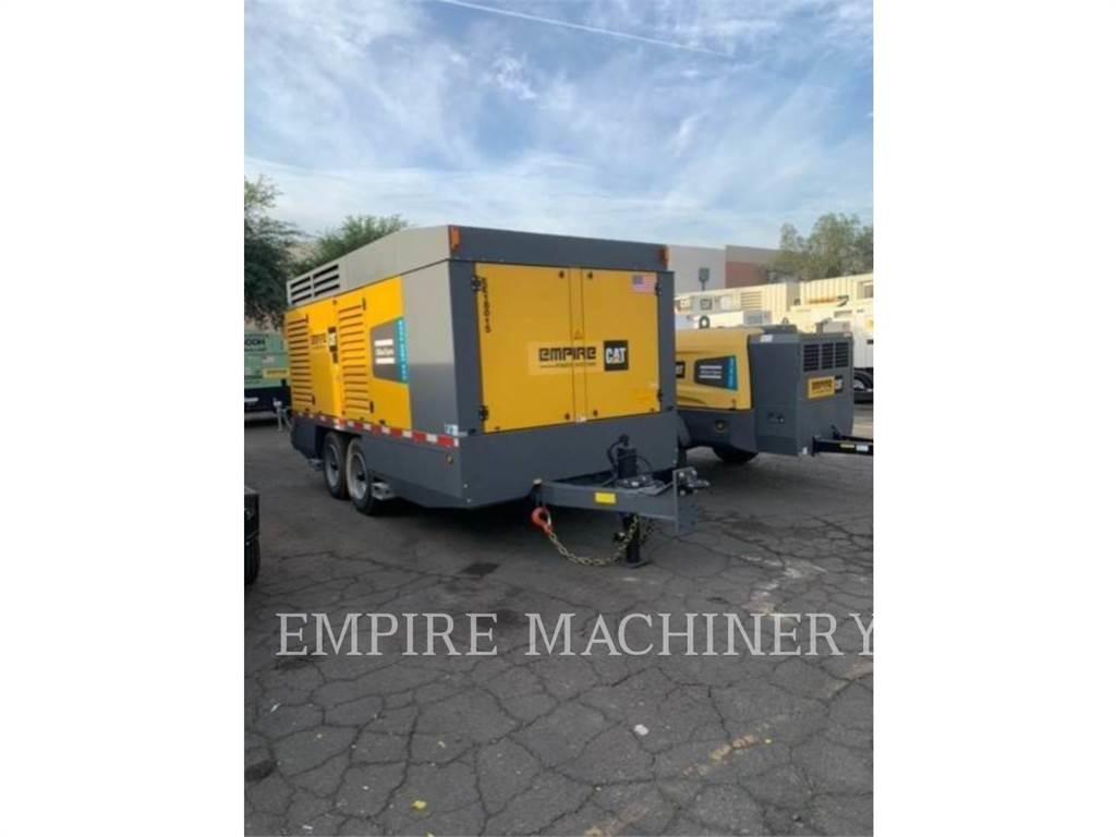 Atlas Copco XAS1800CD 空氣壓縮機