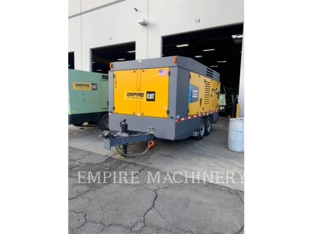 Atlas Copco XAS1800CD 空氣壓縮機