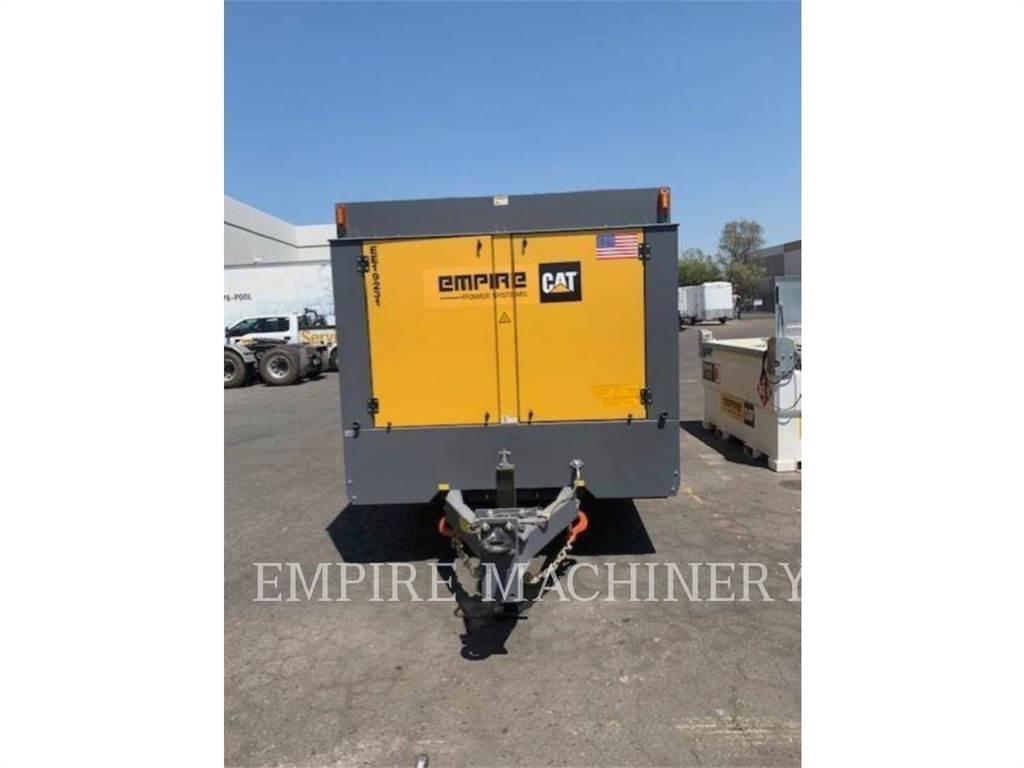 Atlas Copco XAS1800CD 空氣壓縮機