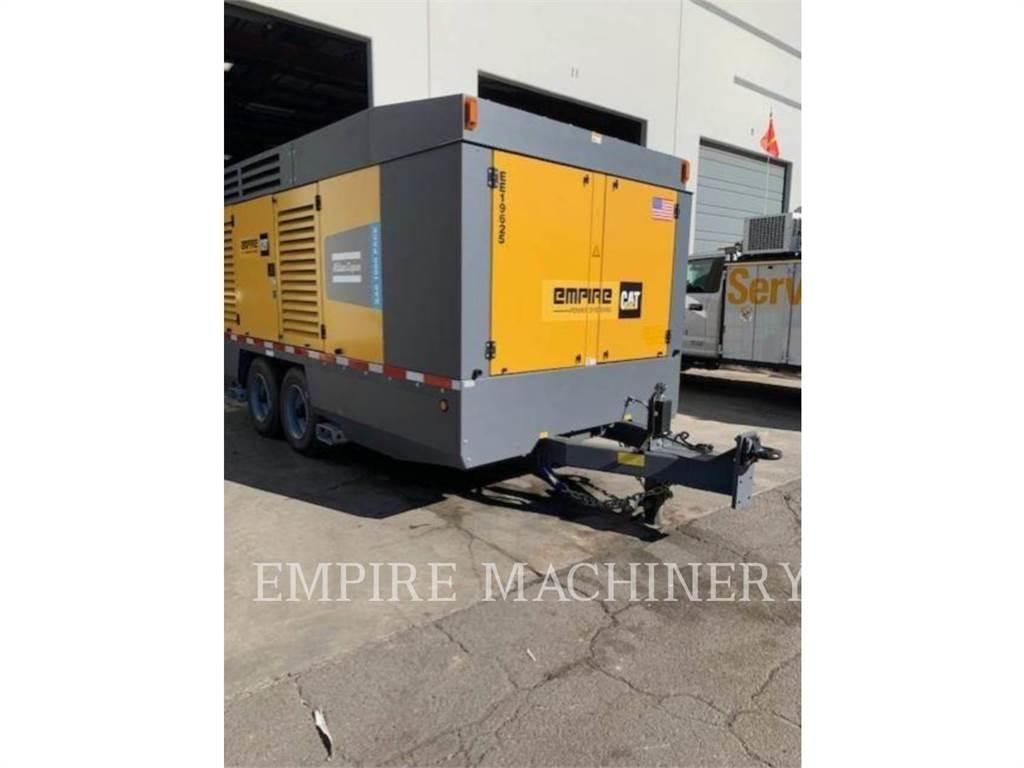 Atlas Copco XAS1800CD 空氣壓縮機