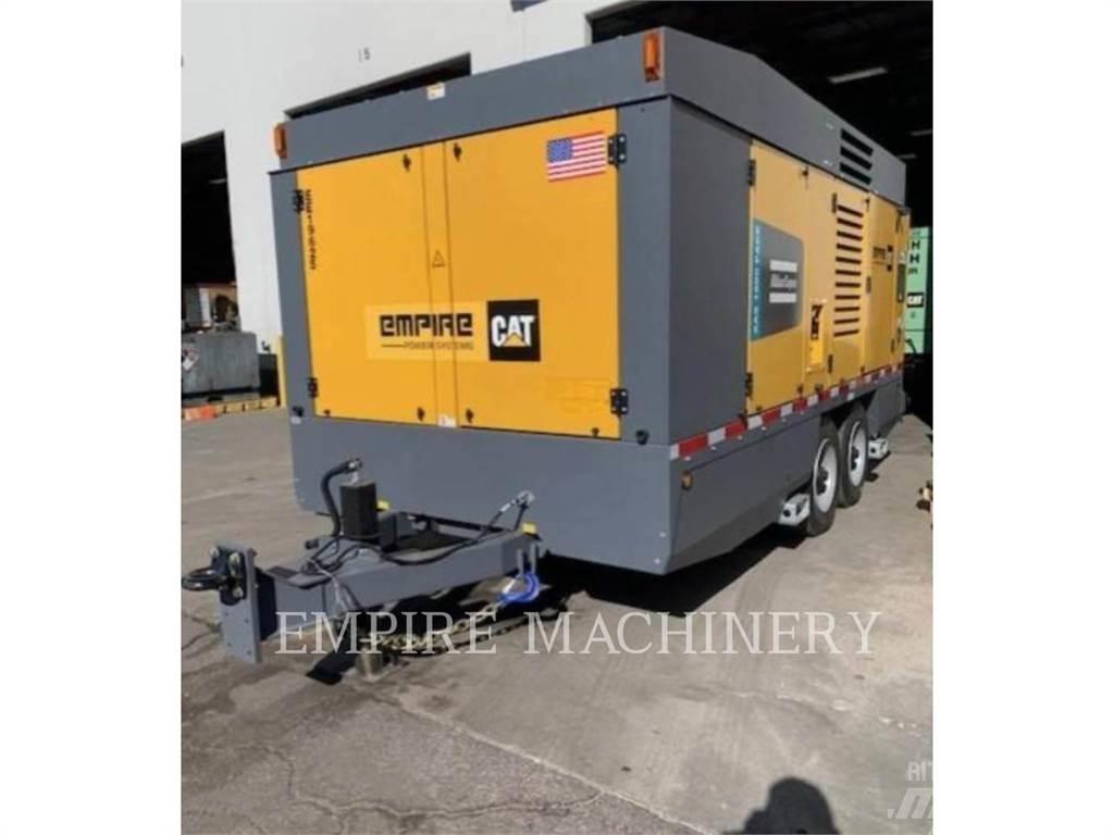 Atlas Copco XAS1800CD 空氣壓縮機