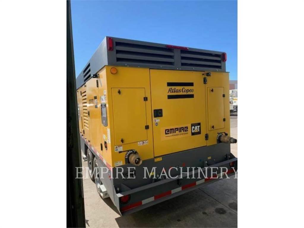 Atlas Copco XAS1800CD 空氣壓縮機