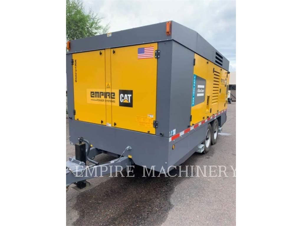 Atlas Copco XAS1800CD 空氣壓縮機