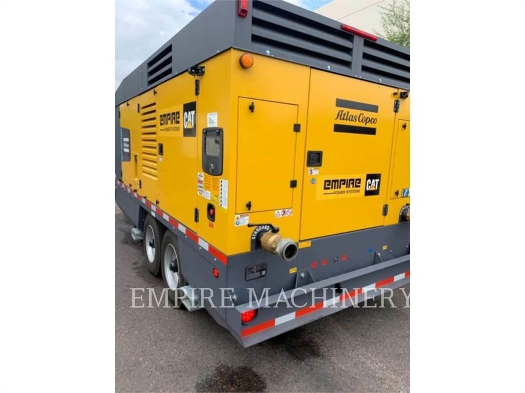 Atlas Copco XAS1800CD 空氣壓縮機