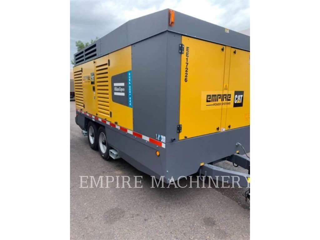 Atlas Copco XAS1800CD 空氣壓縮機