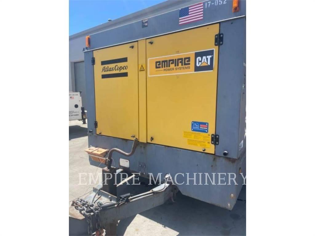 Atlas Copco XAS1800CD 空氣壓縮機
