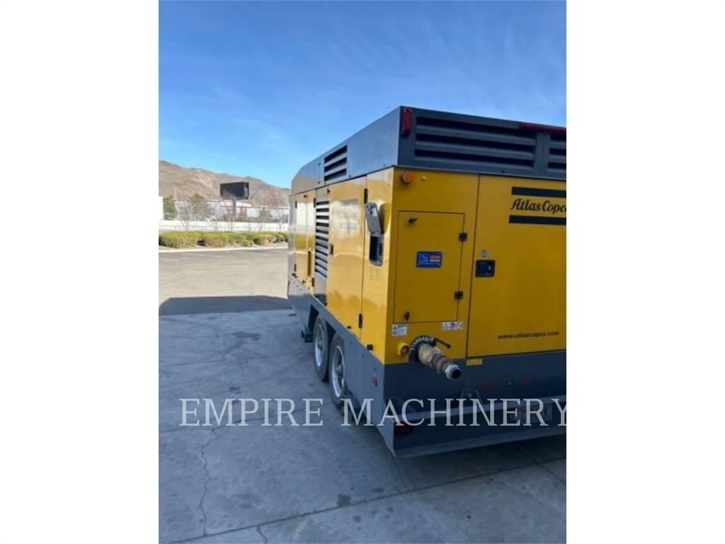 Atlas Copco XAS1800CD 空氣壓縮機