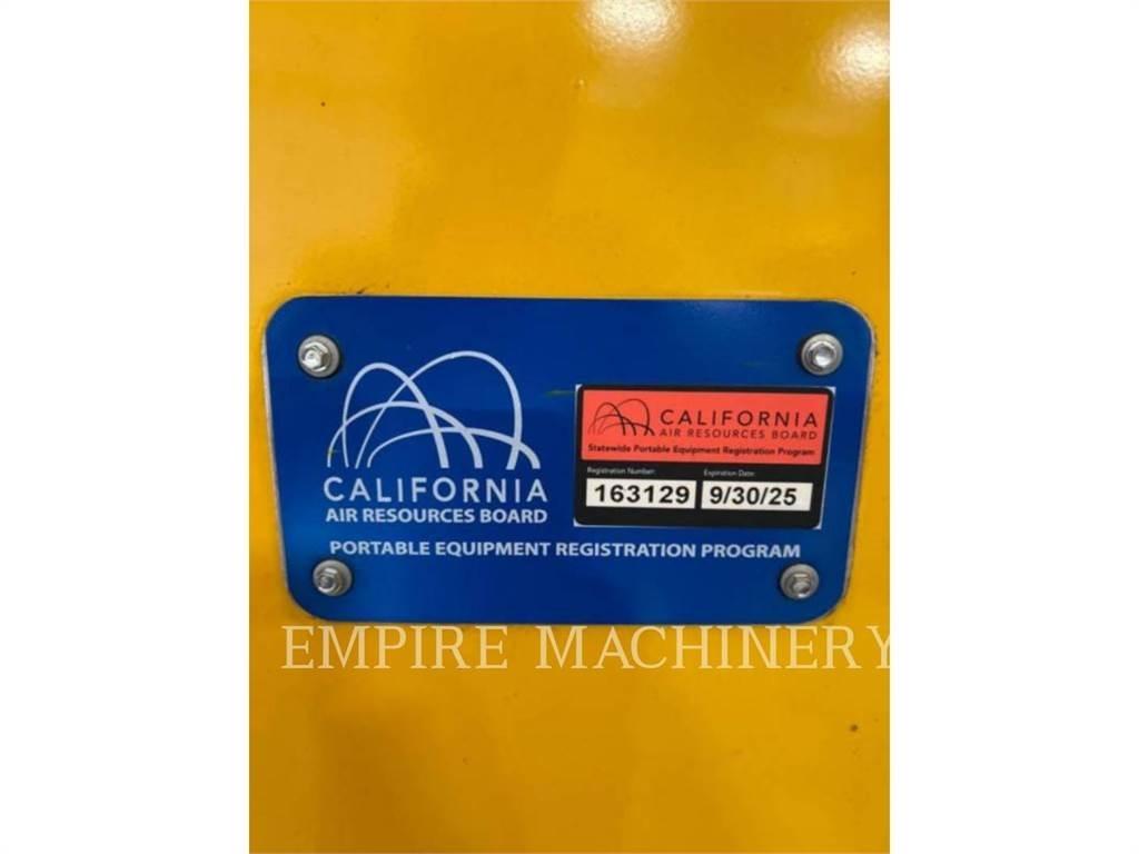 Atlas Copco XAS1800CD 空氣壓縮機