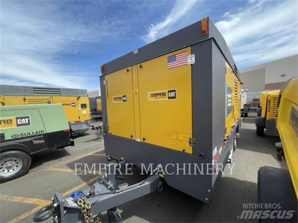 Atlas Copco XAS1800CD 空氣壓縮機