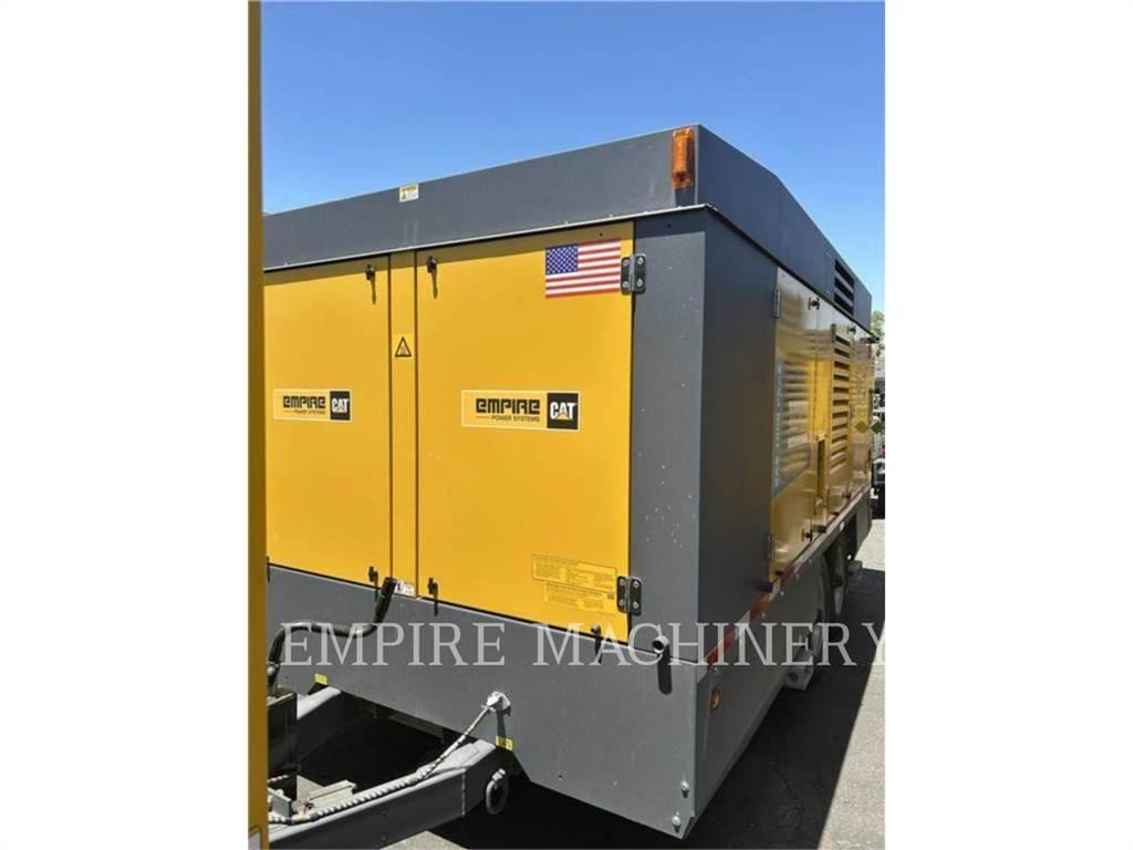 Atlas Copco XAS1800CD 空氣壓縮機