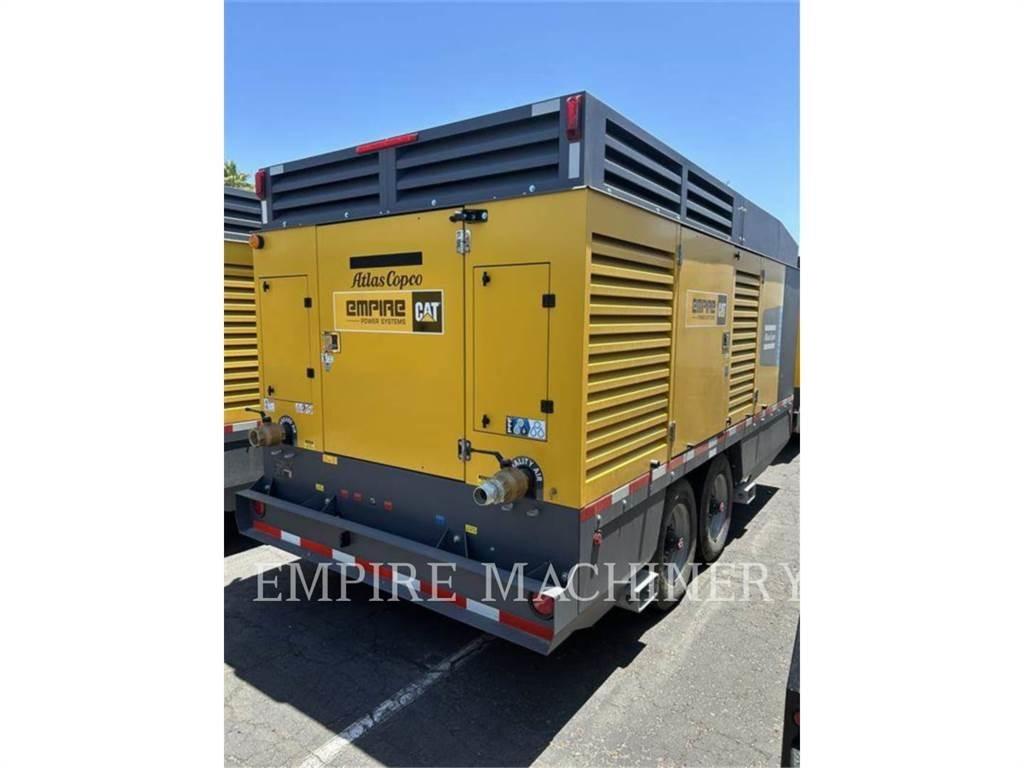 Atlas Copco XAS1800CD 空氣壓縮機