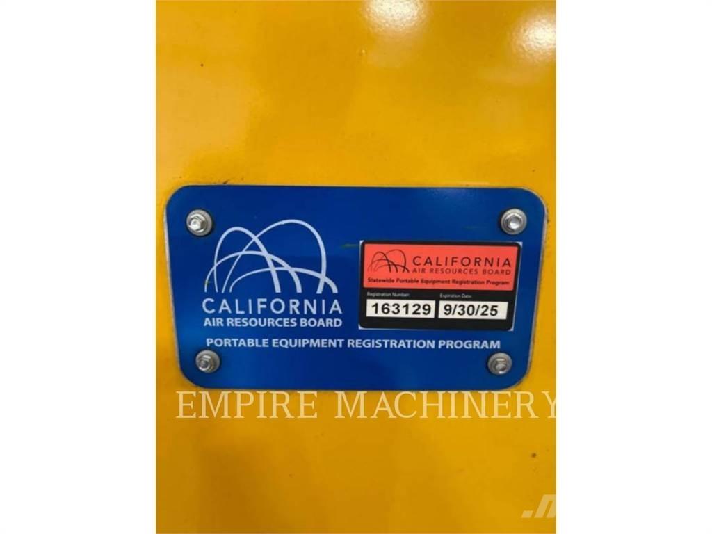 Atlas Copco XAS1800CD 空氣壓縮機
