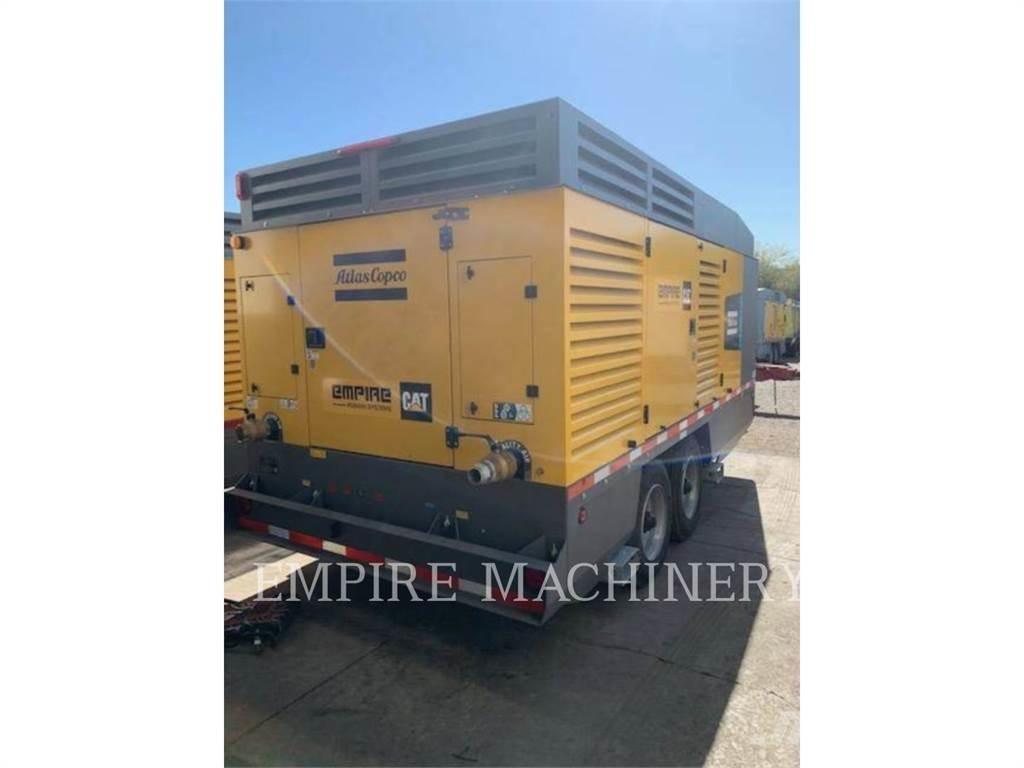 Atlas Copco XAS1800CD 空氣壓縮機