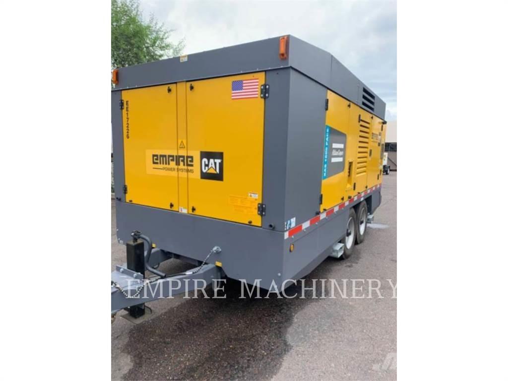 Atlas Copco XAS1800CD 空氣壓縮機