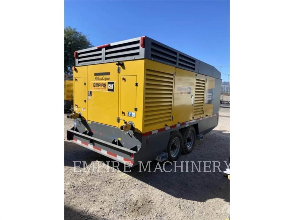 Atlas Copco XAS1800CD 空氣壓縮機