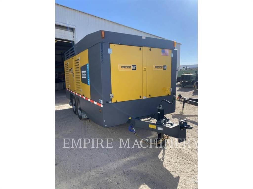 Atlas Copco XAS1800CD 空氣壓縮機