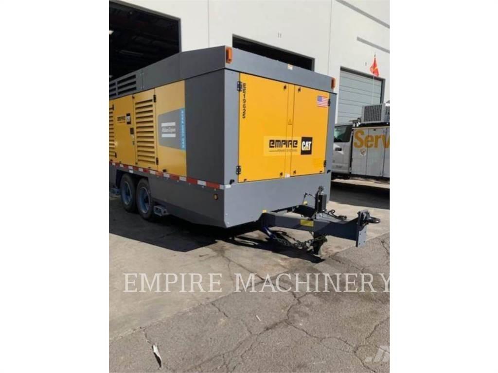 Atlas Copco XAS1800CD 空氣壓縮機