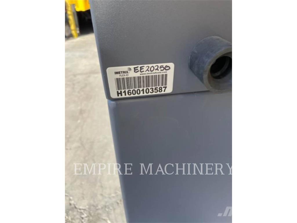 Atlas Copco XAS1800CD 空氣壓縮機
