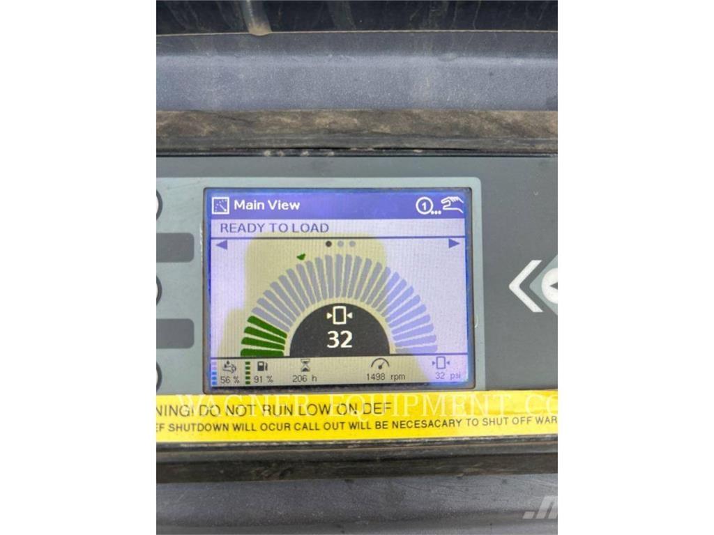 Atlas Copco XAS400 壓縮空氣乾燥機