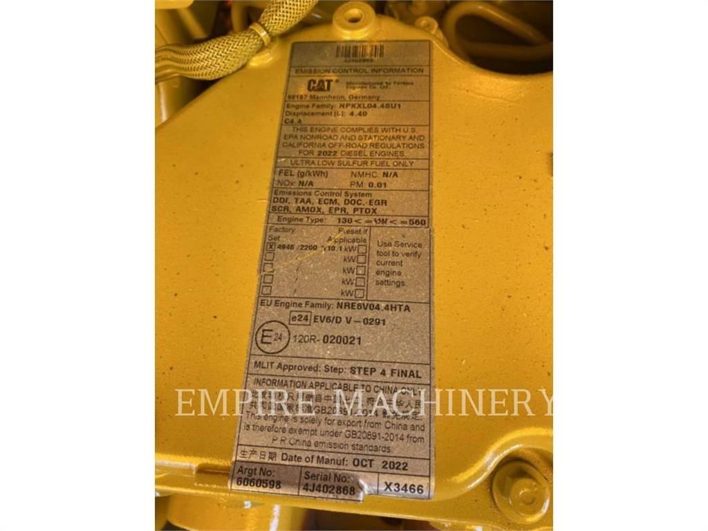 Atlas Copco XAS400CD 空氣壓縮機