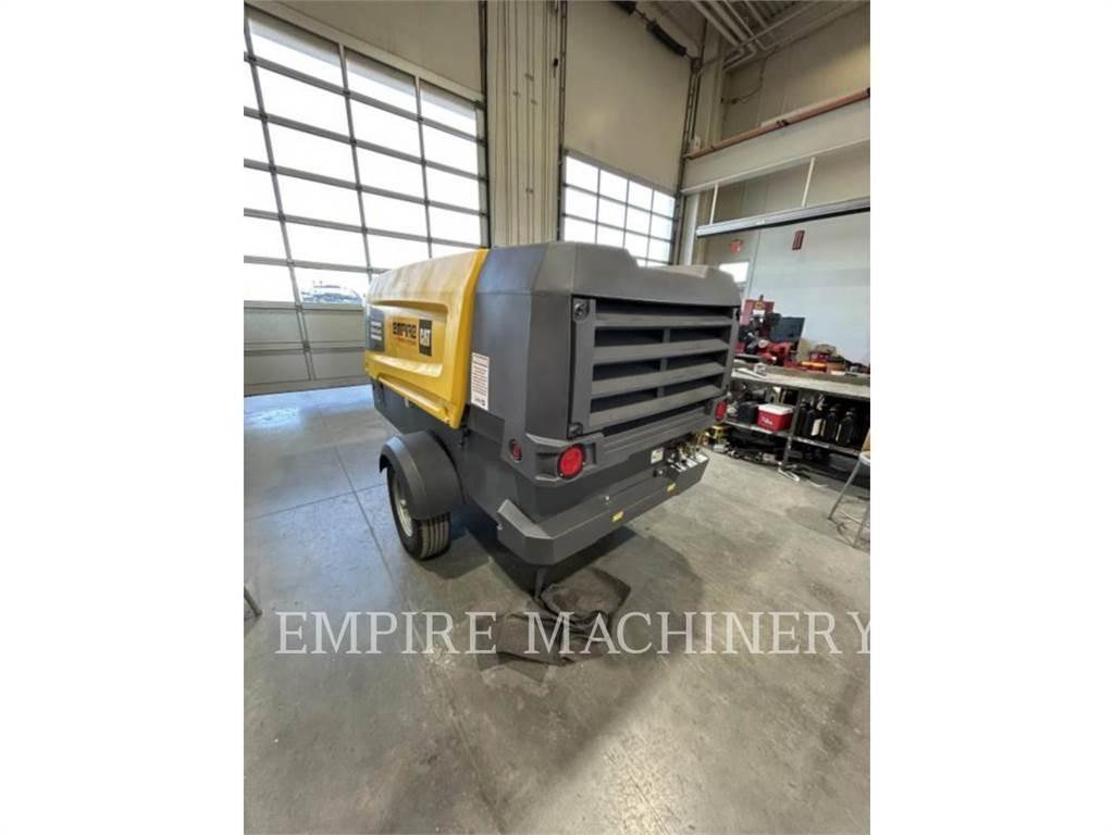 Atlas Copco XAS400CD 空氣壓縮機