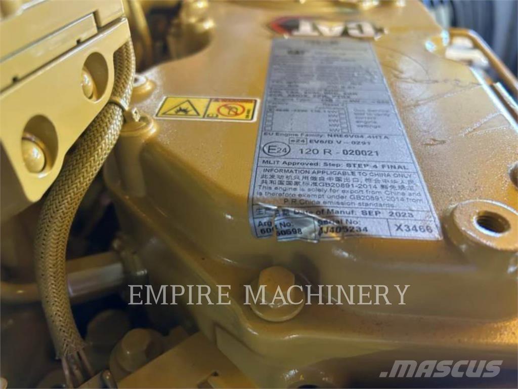 Atlas Copco XAS400CD 空氣壓縮機