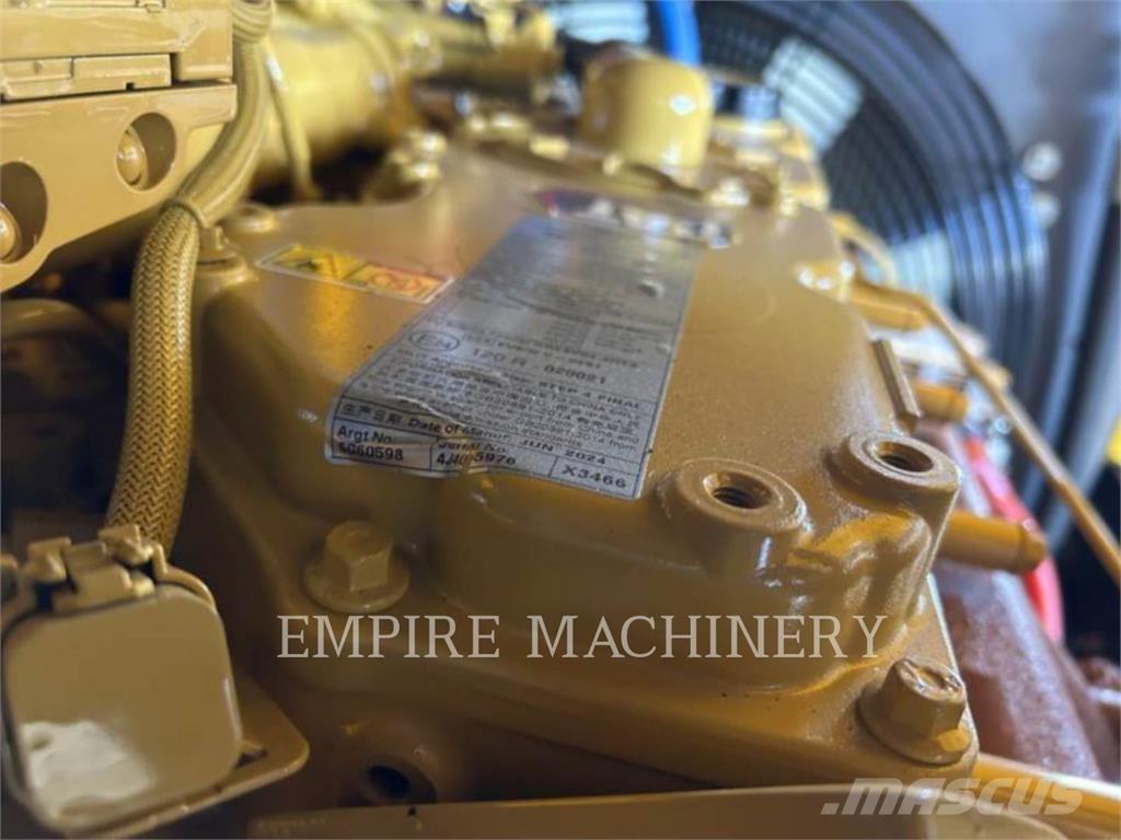 Atlas Copco XAS400CD 空氣壓縮機