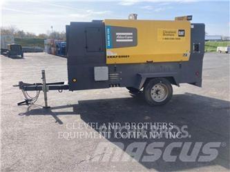 Atlas Copco XAS950 壓縮空氣乾燥機