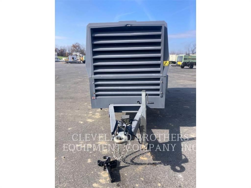 Atlas Copco XAS950 壓縮空氣乾燥機
