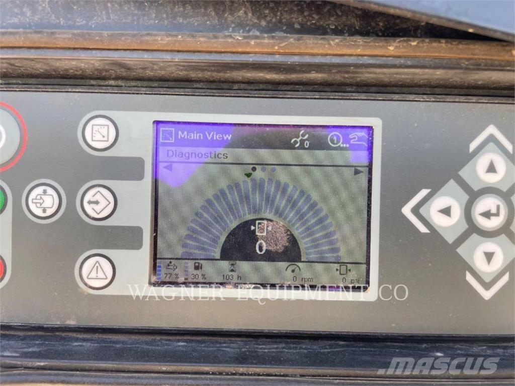 Atlas Copco XAS950 壓縮空氣乾燥機