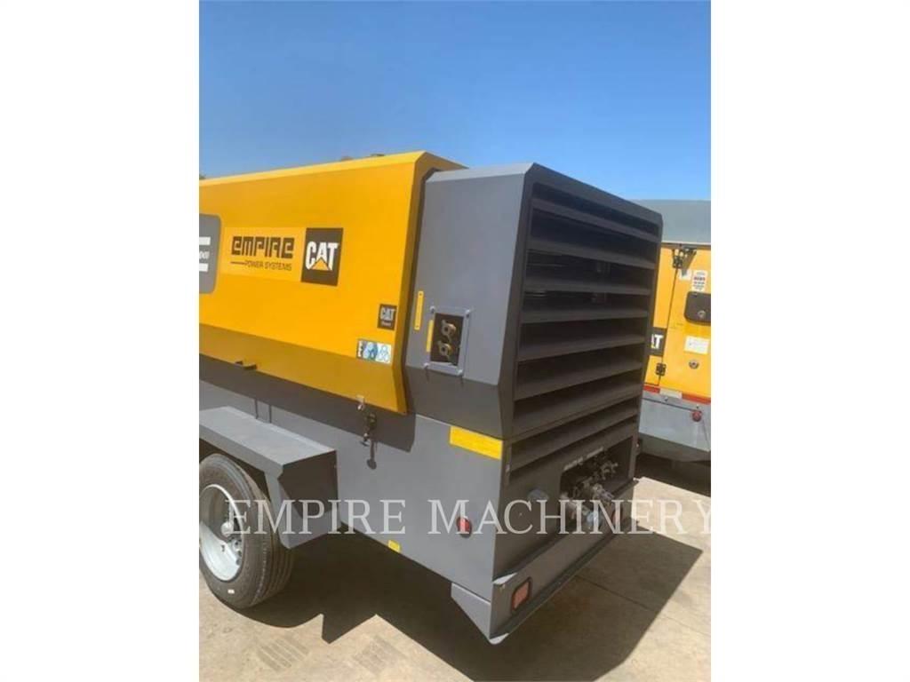 Atlas Copco XAS950CD 空氣壓縮機